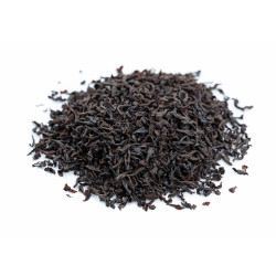 Melnā tēja DEEP AMBER, 50g