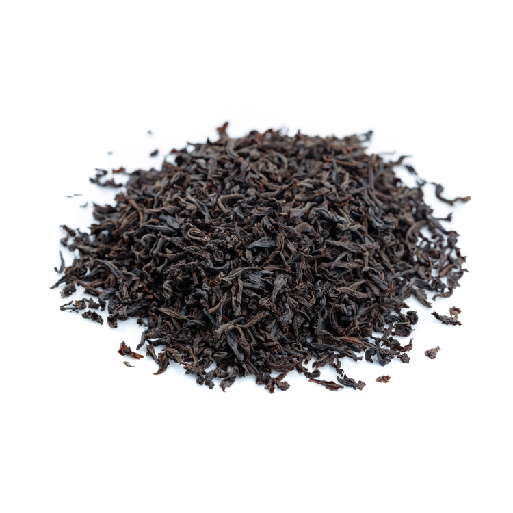 Melnā tēja DEEP AMBER, 50g