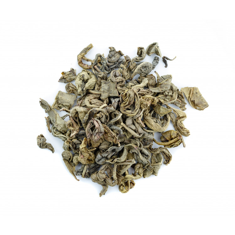 Liellapu zaļā tēja GREEN VALLEY, 50g