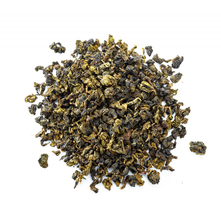 Oolong zaļā tēja MILK OOLONG, 50g