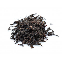 Melnā tēja Assam FOP, 100g 