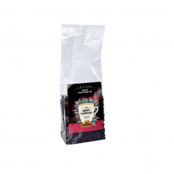 Melnā tēja ar ogu maisījumu BERRY CARNIVAL, 50g