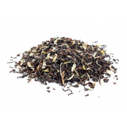 1+1 Black tea with cardamom seeds CARDAMOM, 75g