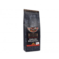 Black tea ENGLISH BREAKFAST, 100g