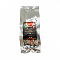 Black full-leaf tea GENESIS, 100g