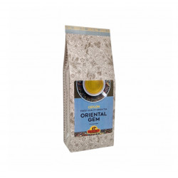 Green tea ORIENTAL GEM, 100g