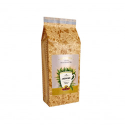 Zaļā tēja ar jasmīna ziediem JASMINE, 100g