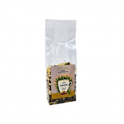 Zaļā tēja ar jasmīna ziediem JASMINE, 50g